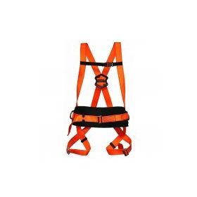 SafeSet En 358 Paraşüt Tipi Emniyet Kemeri