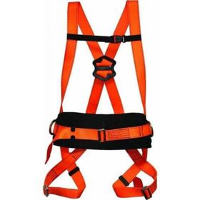 SafeSet En 358 Paraşüt Tipi Emniyet Kemeri