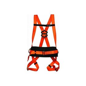 SafeSet SFP-1 Paraşüt Tip Bel Destekli Emniyet Kemeri