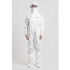 Safetouch Tek Kullanımlık TP 63 Tulum