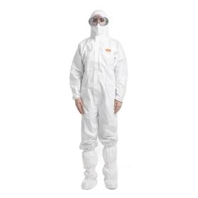 Safetouch Tek Kullanımlık TP 63 Tulum