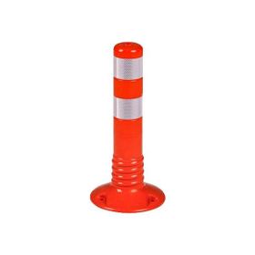 Safety Delinatör 45 cm Esnek Şerit Ayırıcı