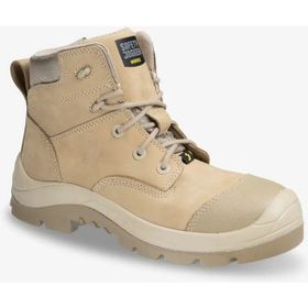 Safety Jogger Altar S3 Mid SR SC LG ESD HI CI FO HRO Bej İş Güvenlik Botu