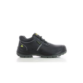 Safety Jogger Aura S3 Src Esd Siyah Erkek İş Ayakkabısı