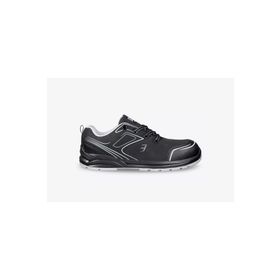 Safety Jogger Cador Low S3 ESD SRC Siyah İş Güvenlik Ayakkabısı