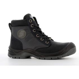 Safety Jogger Dakar S3 Src Siyah Iş Güvenlik Botu