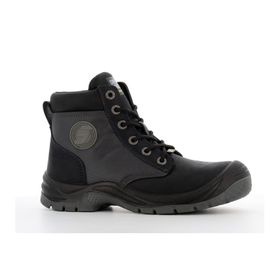 Safety Jogger Dakar S3 Src Siyah Iş Güvenlik Botu