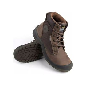 Safety Jogger Dakar S3 Src Siyah Iş Güvenlik Botu