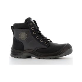Safety Jogger Dakar S3 Src Siyah Iş Güvenlik Botu