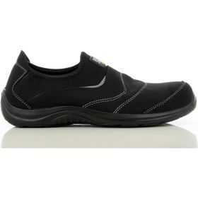 Safety Jogger Desert Multi S1P Src Kamuflaj Erkek İş Ayakkabısı
