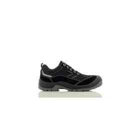 Safety Jogger Gobı S1P Siyah Erkek İş Ayakkabısı