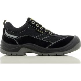Safety Jogger Gobı S1P Siyah Erkek İş Ayakkabısı