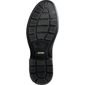 Safety Jogger Manager S3 SRC ESD Siyah İş Güvenlik Ayakkabısı