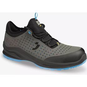 Safety Jogger Modulo Grey S1 PL SRC SR ESD FO Mavi Gri İş Güvenlik Ayakkabısı