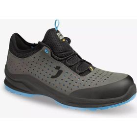 Safety Jogger Modulo Grey S1 PL SRC SR ESD FO Mavi Gri İş Güvenlik Ayakkabısı