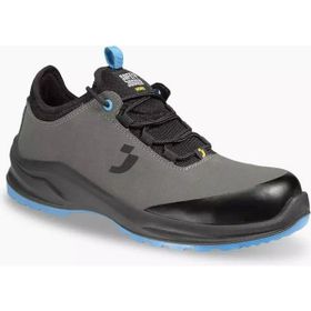 Safety Jogger Modulo Grey S3 PS SRC SR ESD FO Mavi Gri İş Güvenlik Ayakkabısı