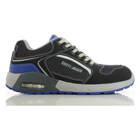 Safety Jogger Raptor S1P Src İş Ayakkabısı
