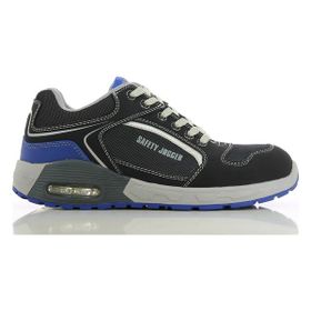 Safety Jogger Raptor S1P Src İş Ayakkabısı