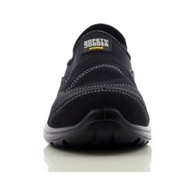 Safety Jogger Turbo S3 Src Hro Sarı Siyah Erkek İş Ayakkabısı