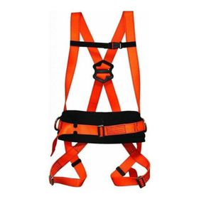 Safety Safeset 361 Paraşüt Tipi Emniyet Kemeri