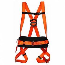 Safety Safeset 361 Paraşüt Tipi Emniyet Kemeri
