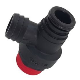 Safety Valve 3 Bar BI1561118 Kombi Ventili