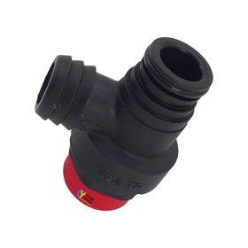 Safety Valve 3 Bar BI1561118 Kombi Ventili