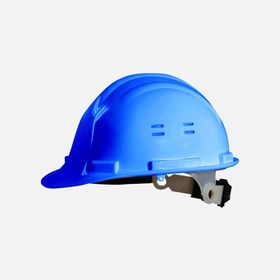 Safety West Mavi Baret