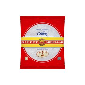 Saffet Abdullah 250 gr Poşet Ambalaj Güllaç