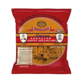 Saffet Abdullah 300 gr Güllaç