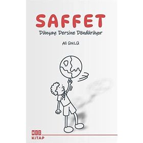 Saffet Dünyayı Dersine Döndürüyor - Ali Ünlü