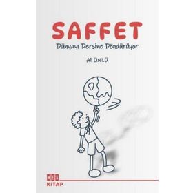 Saffet Dünyayı Dersine Döndürüyor - Ali Ünlü