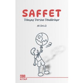 Saffet Dünyayı Dersine Döndürüyor - Ali Ünlü