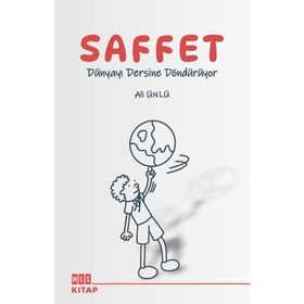 Saffet Dünyayı Dersine Döndürüyor - Ali Ünlü