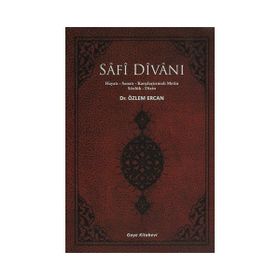 Safi Divanı - Özlem Ercan