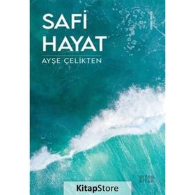 Safi Hayat - Ayşe Çelikten