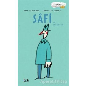 Safi ve Ötekiler - Fran Pintadera - Nesin Yayınevi