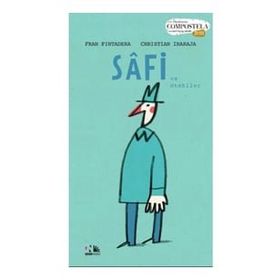 Safi ve Ötekiler - Fran Pintadera - Nesin Yayınevi