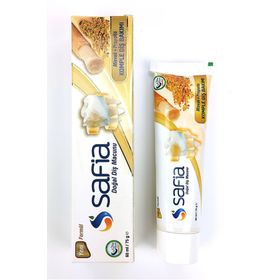 Safia Misvak ve Propolisli 75 ml Diş Macunu