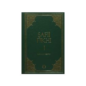 Şafii Fıkhı - 2 Cilt Takım - Mehmet Keskin