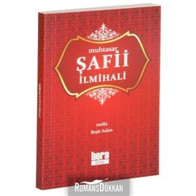 ŞAFİİ İLMİHALİ - HASIP ASUTAY