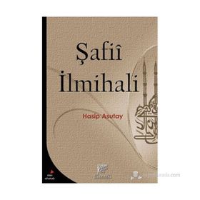 ŞAFİİ İLMİHALİ - HASIP ASUTAY