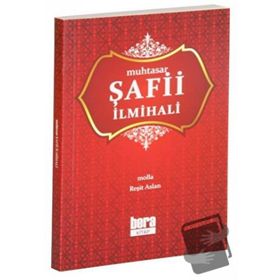 ŞAFİİ İLMİHALİ - HASIP ASUTAY