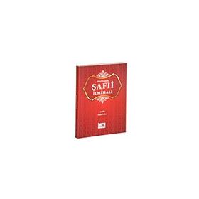 ŞAFİİ İLMİHALİ - HASIP ASUTAY