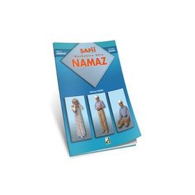 ŞAFII MEZHEBINE GÖRE ABDEST GUSÜL NAMAZ - MEHMET DOĞRU