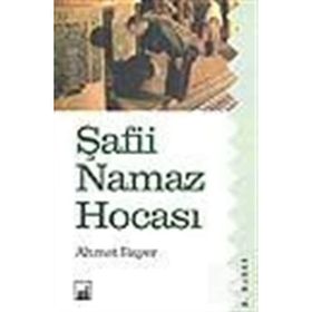 ŞAFİİ NAMAZ HOCASI - AHMET BAYER