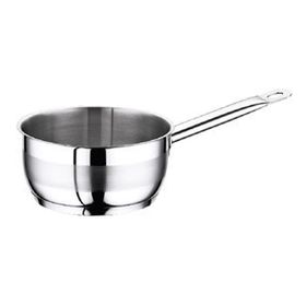 Safinox Boru Kulplu 18x8.5 cm 2 Litre Çelik Sospen