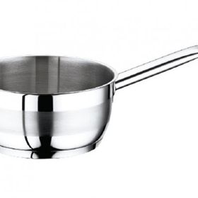Safinox Boru Kulplu 18x8.5 cm 2 Litre Çelik Sospen
