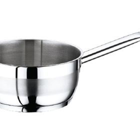 Safinox Boru Kulplu 18x8.5 cm 2 Litre Çelik Sospen