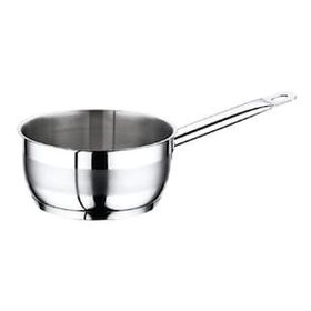 Safinox Boru Kulplu 18x8.5 cm 2 Litre Çelik Sospen